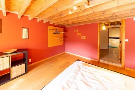 Le Relais Enchanteur – Maison 12 pers. aux Ardennes : photo 25