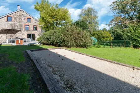 Le Relais Enchanteur – Maison 12 pers. aux Ardennes : photo 26