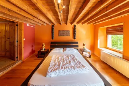 Le Relais Enchanteur – Maison 12 pers. aux Ardennes : photo 27