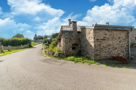 Le Relais Enchanteur – Maison 12 pers. aux Ardennes : photo 28