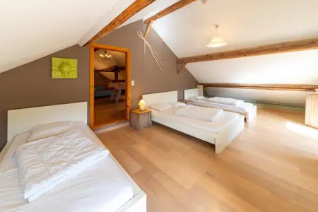 Le Relais Enchanteur – Maison 12 pers. aux Ardennes : photo 29