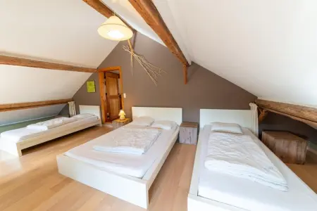 Le Relais Enchanteur – Maison 12 pers. aux Ardennes : photo 31