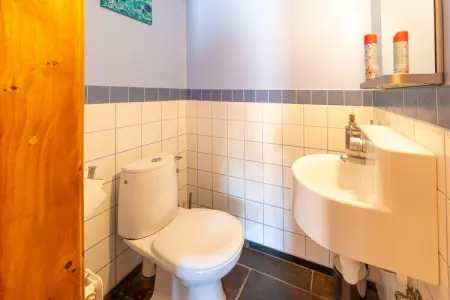 Le Relais Enchanteur – Maison 12 pers. aux Ardennes : photo 33