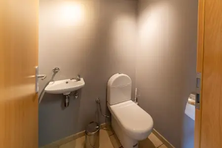 Le Relais Enchanteur – Maison 12 pers. aux Ardennes : photo 34