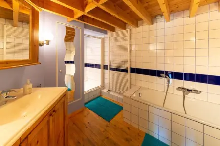 Le Relais Enchanteur – Maison 12 pers. aux Ardennes : photo 35