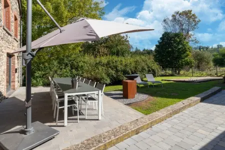 Le Relais Enchanteur – Maison 12 pers. aux Ardennes : photo 36