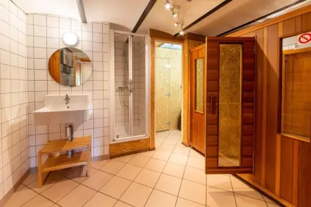 Le Relais Enchanteur – Maison 12 pers. aux Ardennes : photo 38
