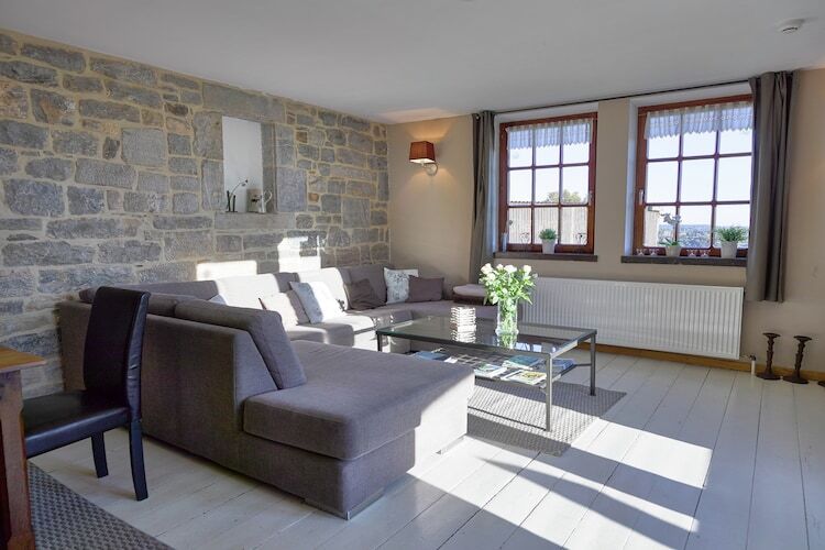 La Limbourgeoise – Maison 8 pers. avec sauna - Photo 1