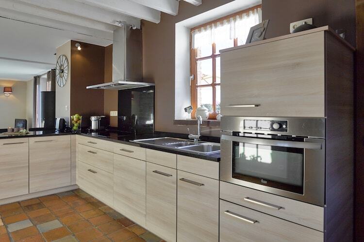 La Limbourgeoise – Maison 8 pers. avec sauna - Photo 3