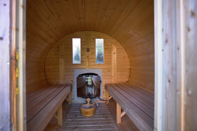 La Limbourgeoise – Maison 8 pers. avec sauna - Photo 6