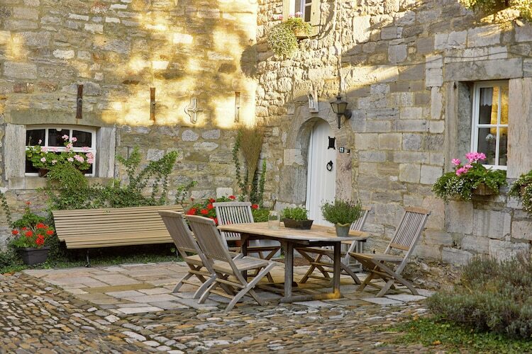 La Limbourgeoise – Maison 8 pers. avec sauna - Photo 7
