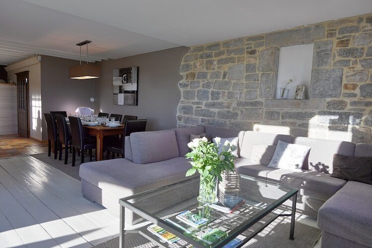 La Limbourgeoise – Maison 8 pers. avec sauna - Photo 9