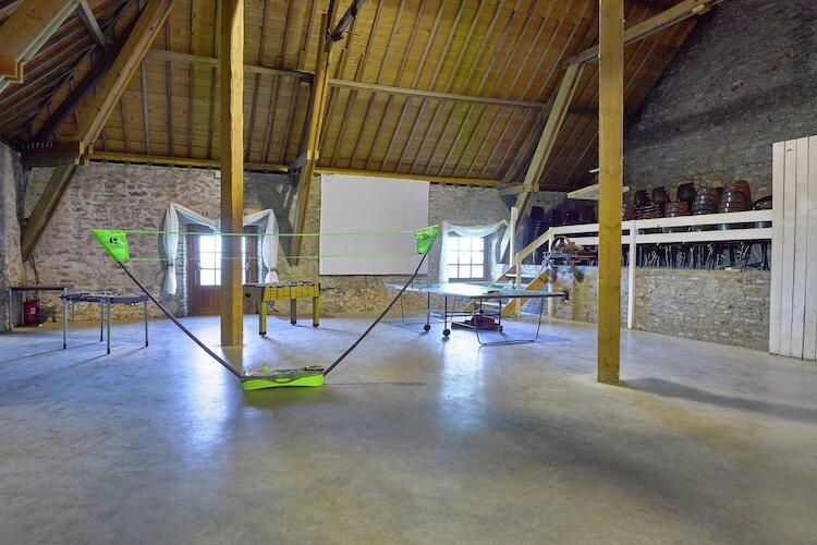 La Limbourgeoise – Maison 8 pers. avec sauna - Photo 13