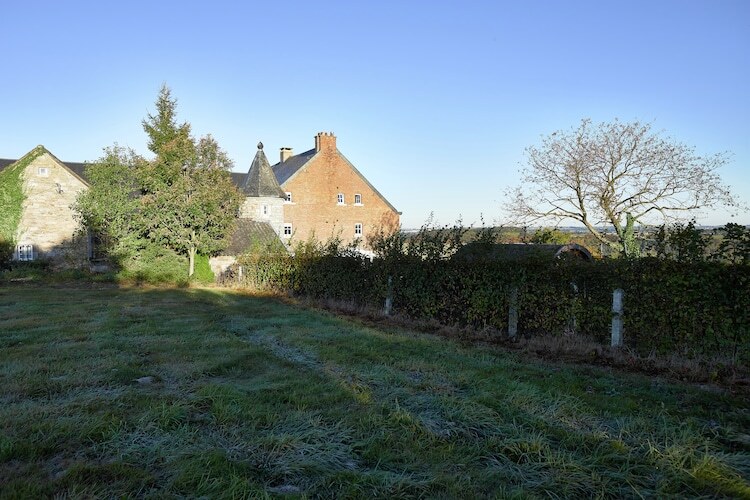 La Limbourgeoise – Maison 8 pers. avec sauna - Photo 16