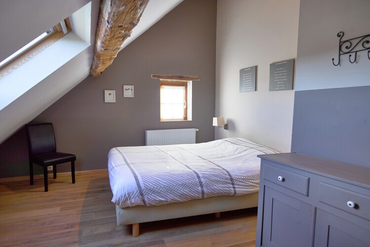 La Limbourgeoise – Maison 8 pers. avec sauna - Photo 17