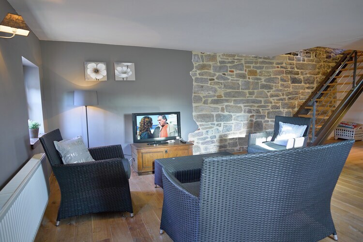 La Limbourgeoise – Maison 8 pers. avec sauna - Photo 19