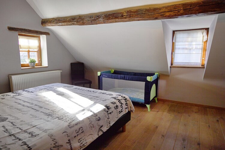 La Limbourgeoise – Maison 8 pers. avec sauna - Photo 20