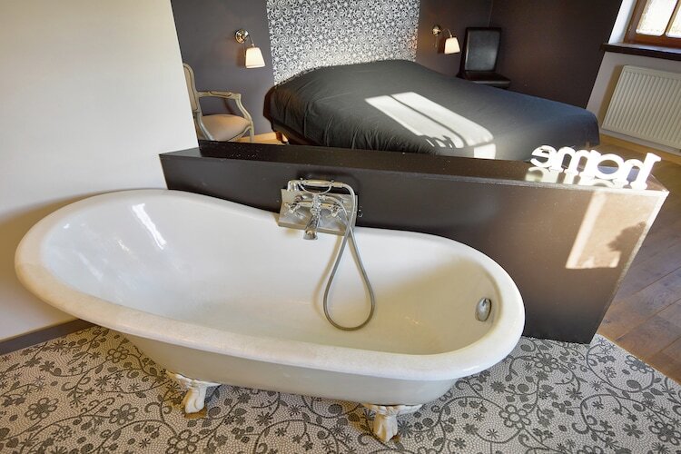 La Limbourgeoise – Maison 8 pers. avec sauna - Photo 21