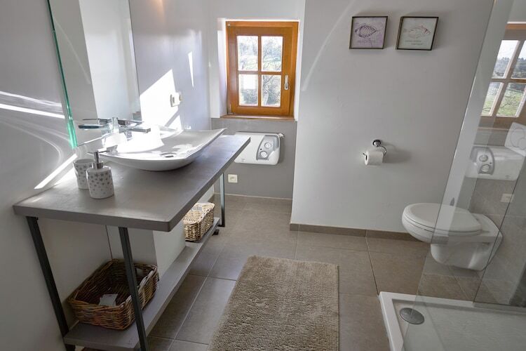La Limbourgeoise – Maison 8 pers. avec sauna - Photo 22