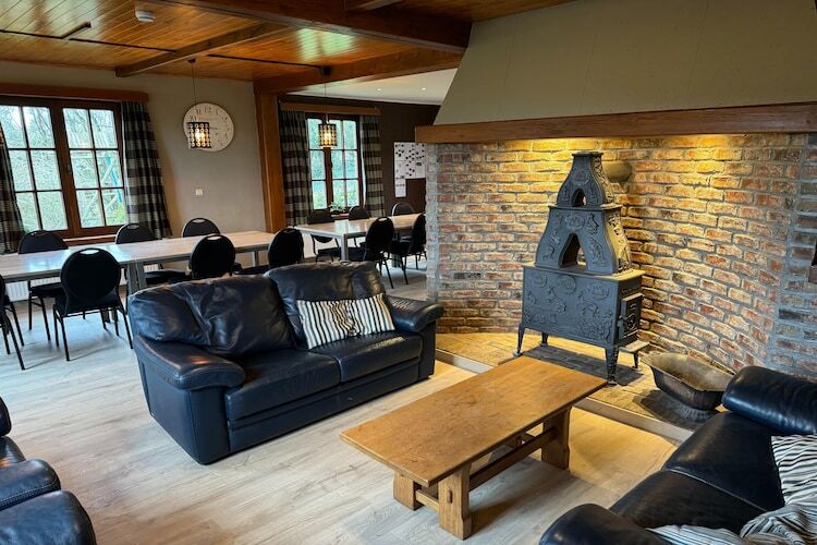 Le Bastillon – Maison 7 chambres, Durbuy - Photo 2