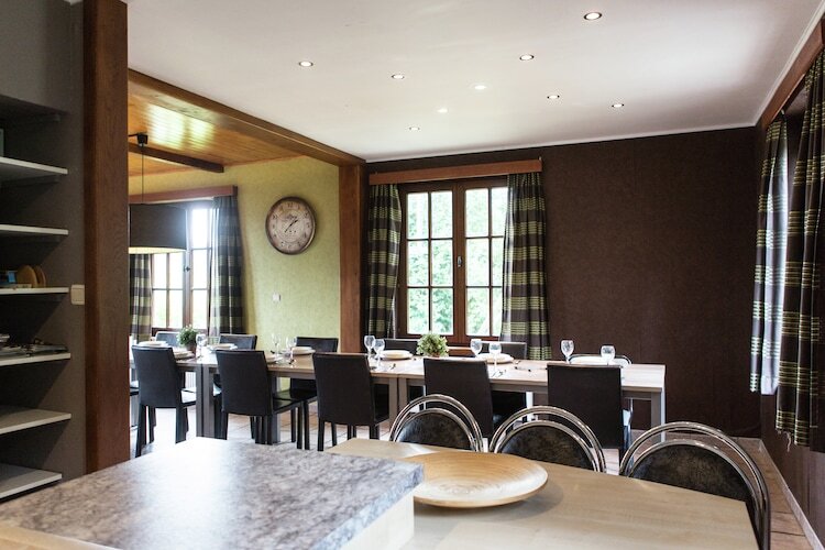 Le Bastillon – Maison 7 chambres, Durbuy - Photo 4