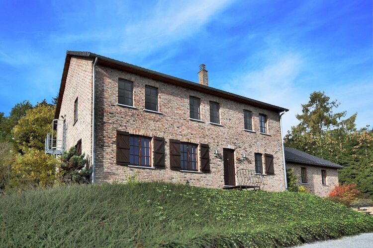Le Bastillon – Maison 7 chambres, Durbuy - Photo 7
