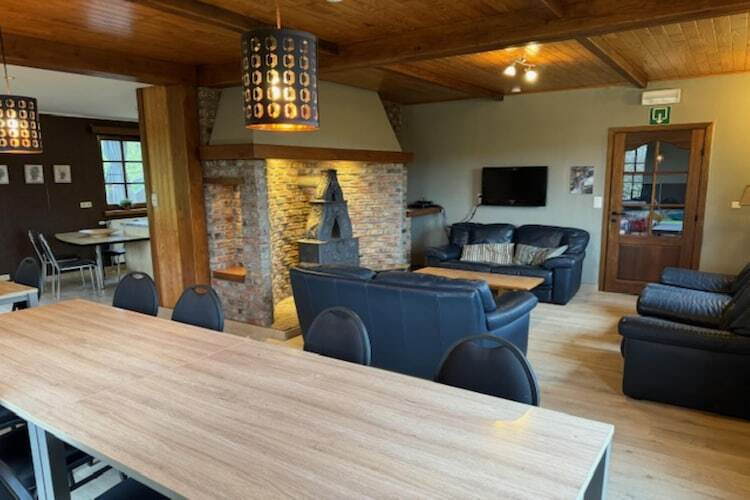 Le Bastillon – Maison 7 chambres, Durbuy - Photo 9