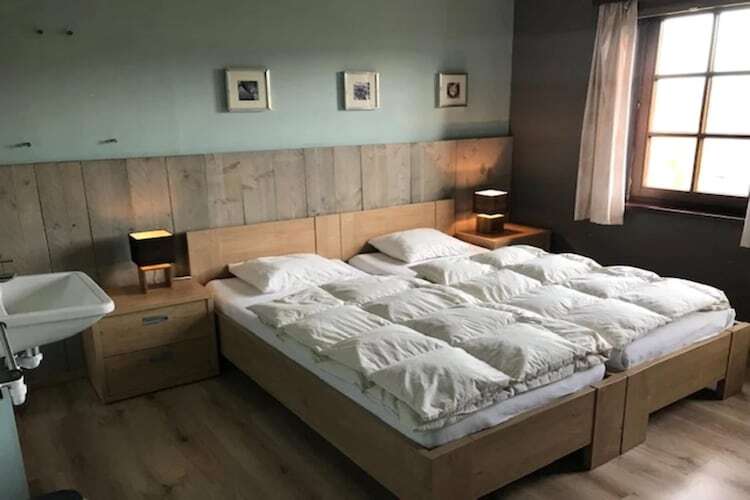 Le Bastillon – Maison 7 chambres, Durbuy - Photo 10