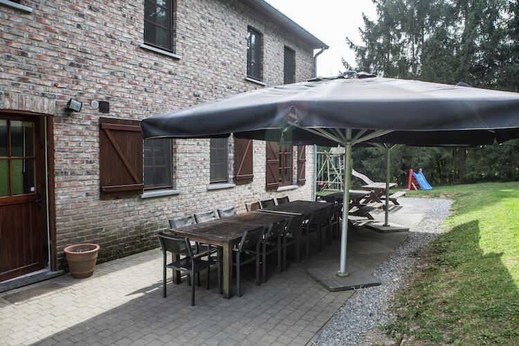 Le Bastillon – Maison 7 chambres, Durbuy - Photo 11