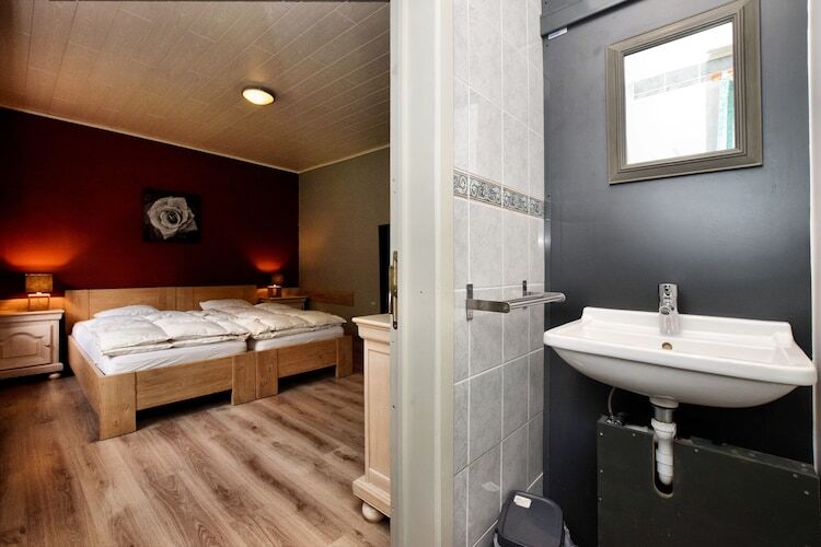 Le Bastillon – Maison 7 chambres, Durbuy - Photo 12