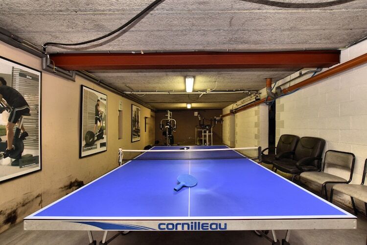 Le Bastillon – Maison 7 chambres, Durbuy - Photo 13
