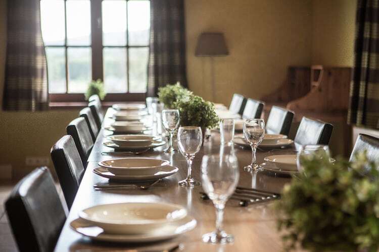 Le Bastillon – Maison 7 chambres, Durbuy - Photo 14