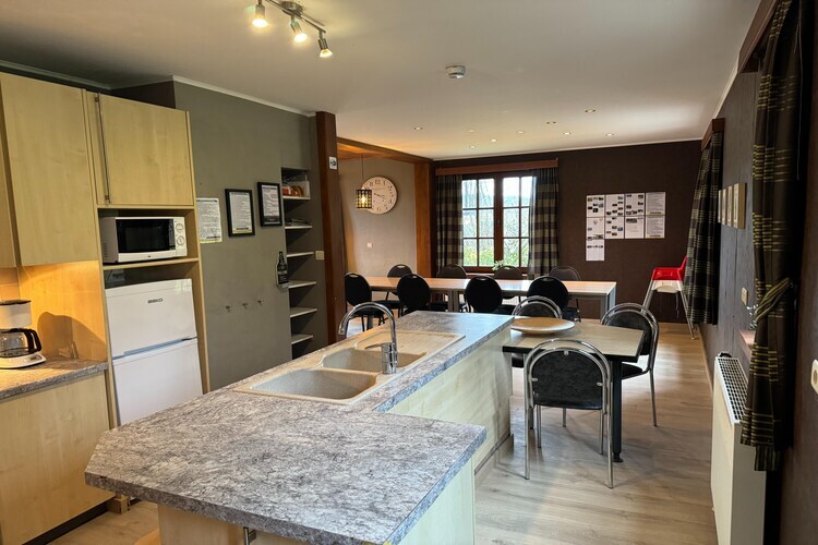 Le Bastillon – Maison 7 chambres, Durbuy - Photo 18
