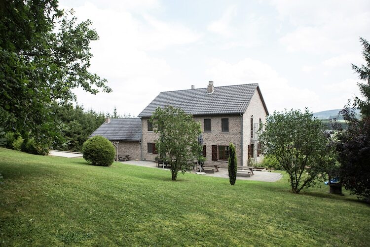 Le Bastillon – Maison 7 chambres, Durbuy - Photo 21