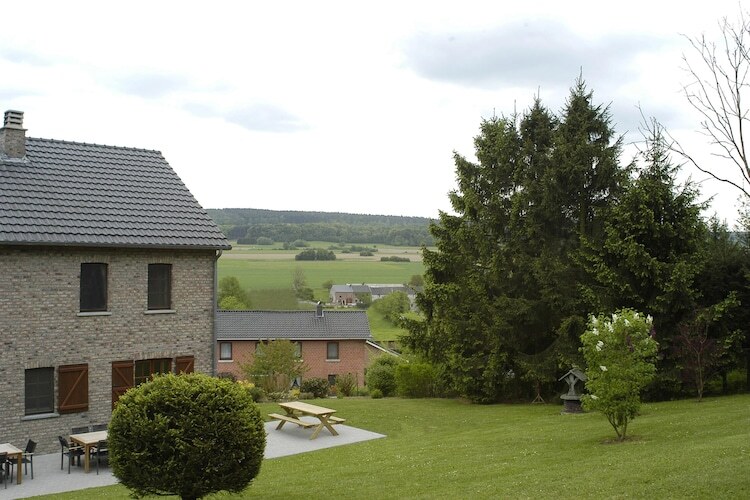 Le Bastillon – Maison 7 chambres, Durbuy - Photo 22