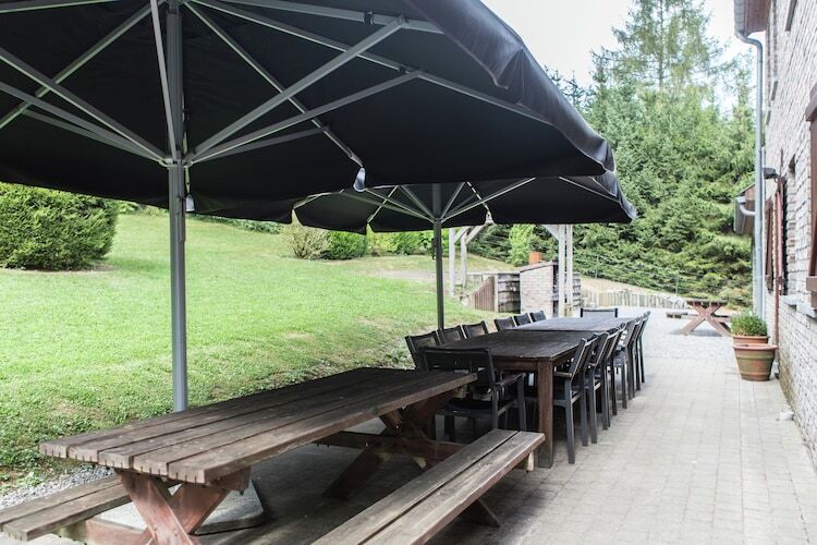 Le Bastillon – Maison 7 chambres, Durbuy - Photo 23