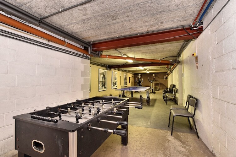 Le Bastillon – Maison 7 chambres, Durbuy - Photo 25