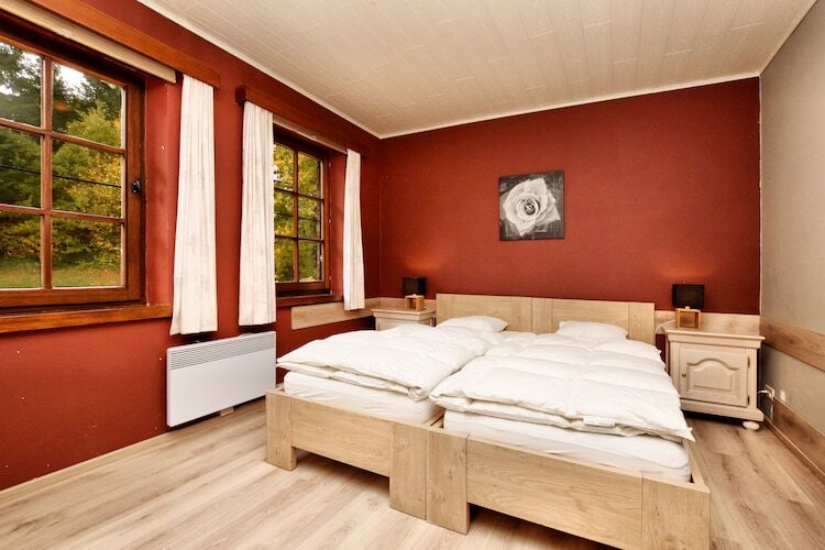 Le Bastillon – Maison 7 chambres, Durbuy - Photo 26