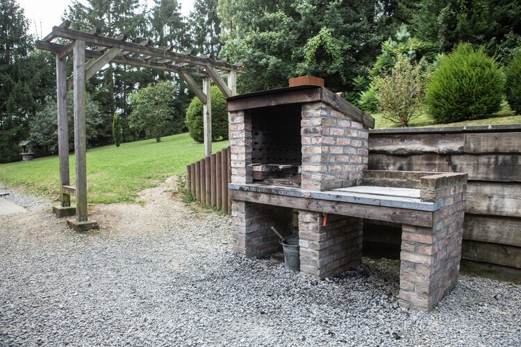 Le Bastillon – Maison 7 chambres, Durbuy - Photo 27