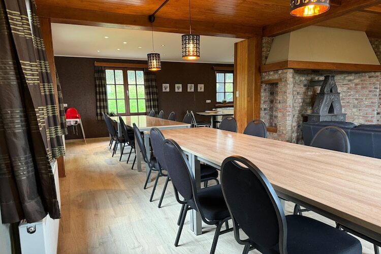 Le Bastillon – Maison 7 chambres, Durbuy - Photo 30