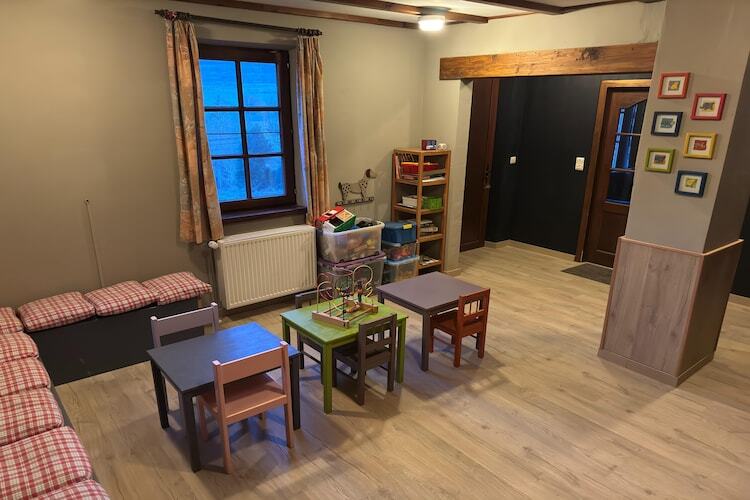Le Bastillon – Maison 7 chambres, Durbuy - Photo 32