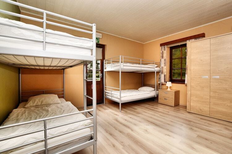 Le Bastillon – Maison 7 chambres, Durbuy - Photo 33