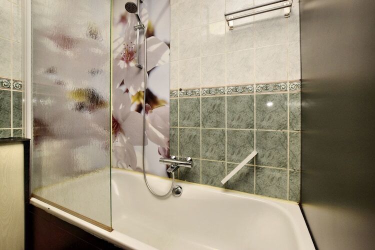 Le Bastillon – Maison 7 chambres, Durbuy - Photo 34