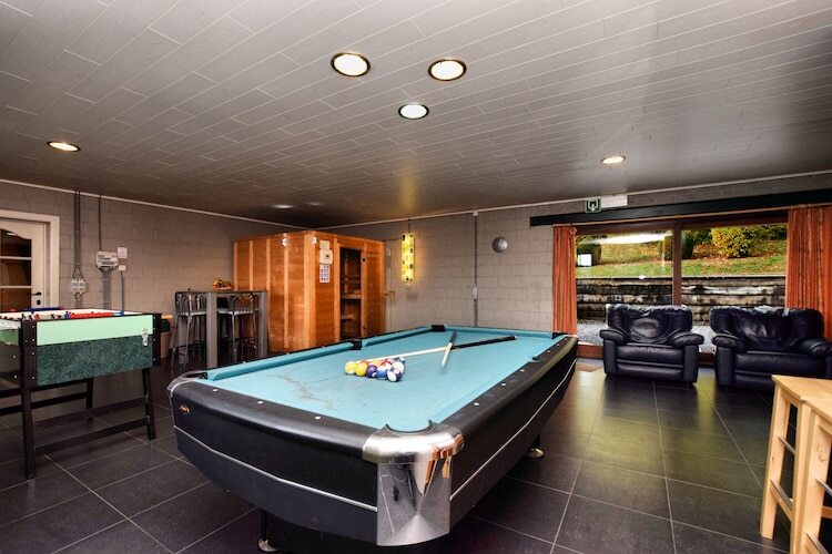 Le Bastillon – Maison 7 chambres, Durbuy - Photo 40