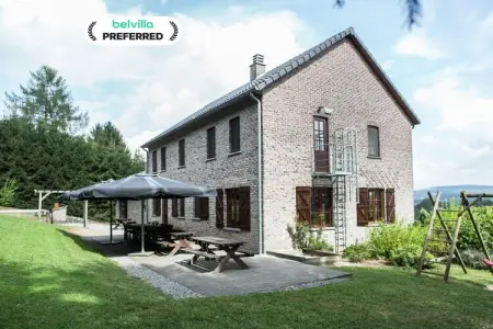 Location maison à Durbuy