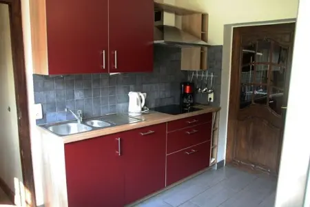 La Capucine – Maison 12 pers. avec sauna et bain à remous : photo 3
