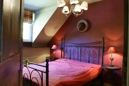 La Capucine – Maison 12 pers. avec sauna et bain à remous : photo 4
