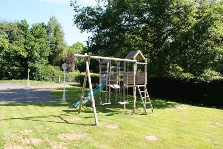 La Capucine – Maison 12 pers. avec sauna et bain à remous : photo 6