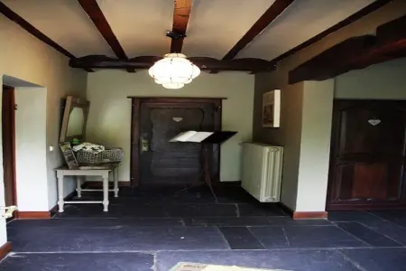 La Capucine – Maison 12 pers. avec sauna et bain à remous : photo 9