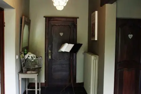 La Capucine – Maison 12 pers. avec sauna et bain à remous : photo 15